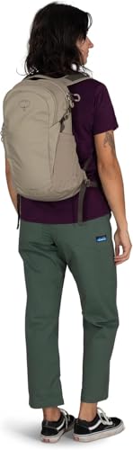 Osprey Daylite Commuter Backpack, Black
