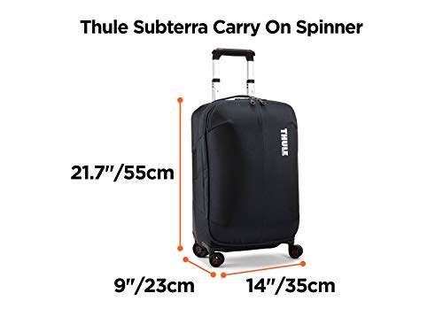 Thule Subterra Carry On Spinner