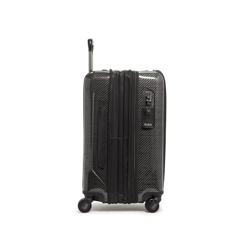 TUMI - McLaren Aero Dual Access Expandable Carry-On - For Business & Travel - Designed for Performance & Durability - Carbon