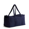 Vera Bradley Women's Performance Twill Large Original Duffel, Peacoat, One Size