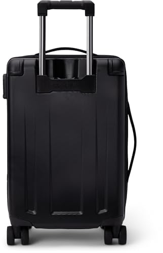 Dakine Split 4 Wheel Carry On Roller Bag 48L - Mulled Basil