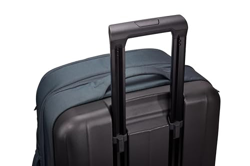 Thule Subterra Wheeled Duffel, Dark Slate