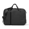 NOMATIC Laptop Bag: Slim Messenger Bag with RFID Pocket, Tech Organizer, Water-Resistant Zippers - 11-13.5L Expansion Design & Laptop Compartment for Work, Travel, or Daily Commute