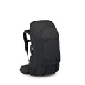 Osprey Farpoint Trek 55L Men's Travel Backpack - Hybrid Backpacking & Travel Bag with Internal Organization, Black