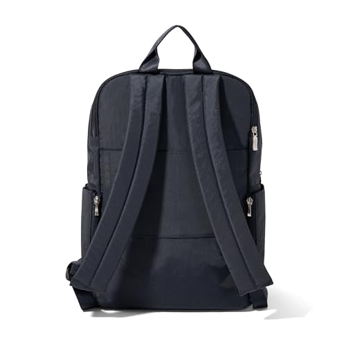 Modern All Time Laptop Backpack - 10.2”x14” Travel & Work Backpack, Fits 16” Laptop, Adustlable Straps, RFID Pocket