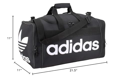 Santiago Duffel Bag