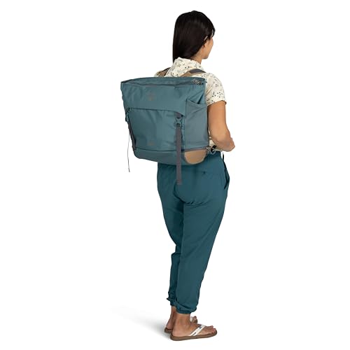 Osprey Daylite Large Tote Pack, Black