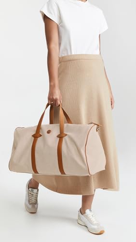 Paravel Main Line Duffel Bag, Scout Tan, One Size