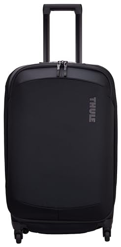 Thule Subterra Checked Spinner, Black