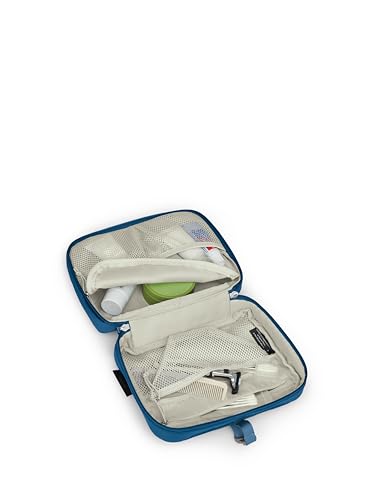 Osprey Daylite Hanging Toiletry Kit, Night Shift Blue
