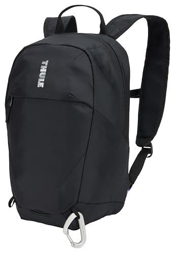 Thule EnRoute 12L Backpack, Tablet or notebook pocket, Convenient storage for daily outings, Easy access front pocket