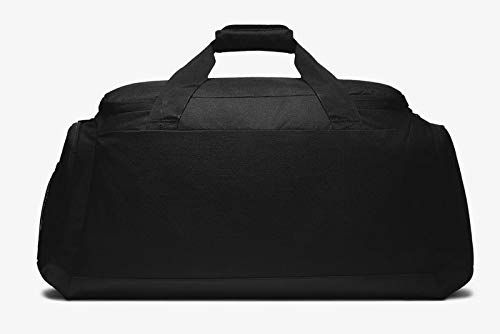 Nike Hoops Elite Air Max Duffel Bag BA5553-021 Gray