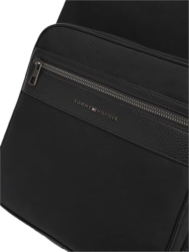 Tommy Hilfiger Men's Repreve Backpack,BLACK One Size