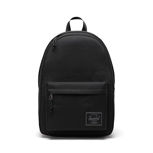 Herschel Supply Co. Classic XL Backpack, Black Tonal, XL - 30L