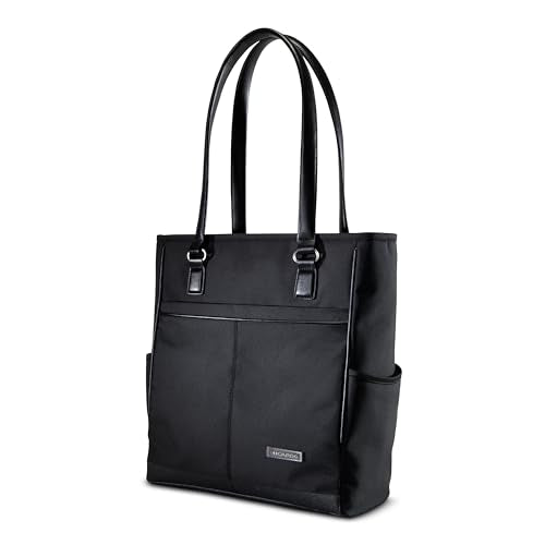 Ricardo Beverly Hills Flight Essentials Layover Travel Tote Bag, Durable Ballistic Nylon Fabric, Water and Stain Resistant, 16.5-Inches Wide