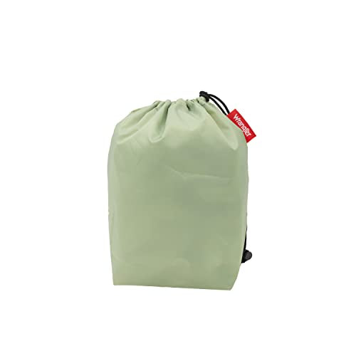 Wrangler Venture Luggage and Travel Set, Laurel, 7-Piece Set