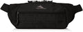 High Sierra Waist Bag, Official Ronan, Black, One Size