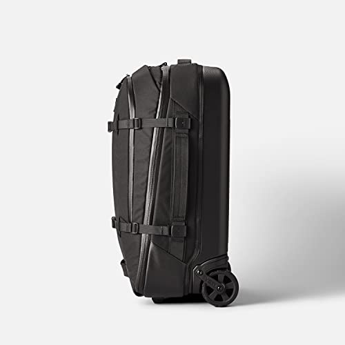 YETI Crossroads Luggage, 22 inch Carry-On, Black