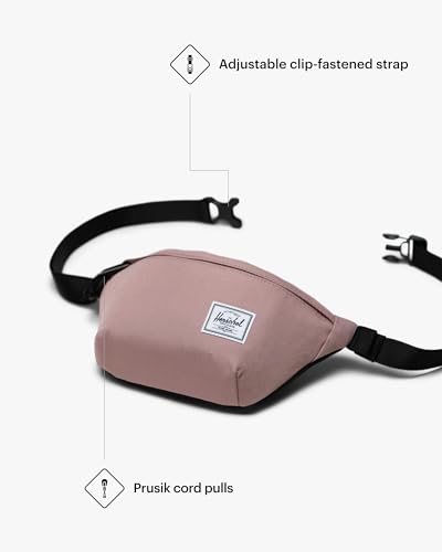 Herschel Classic Hip Pack, Ash Rose, Mod - 1L