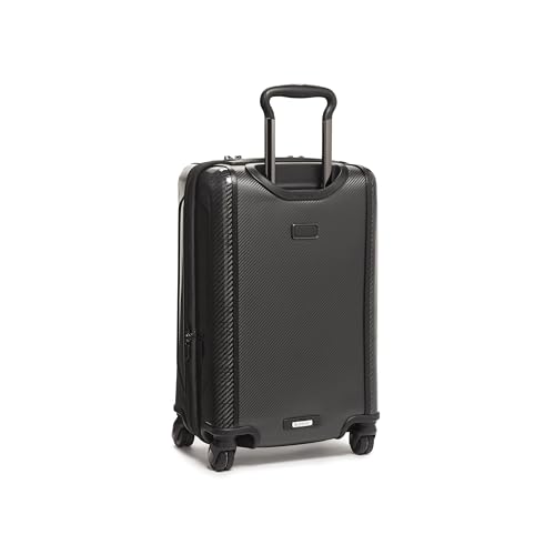 TUMI - McLaren Aero Dual Access Expandable Carry-On - For Business & Travel - Designed for Performance & Durability - Carbon