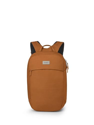 Osprey Arcane Large Day Commuter Backpack, Toffee Orange