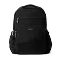 Baggallini Haven 16" Laptop Backpack, RFID, Water Resistant, Luggage Sleeve for Work, Commute & Travel
