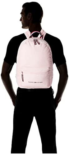 Tommy Hilfiger Mens Jackson BACKPACK, Light Pink