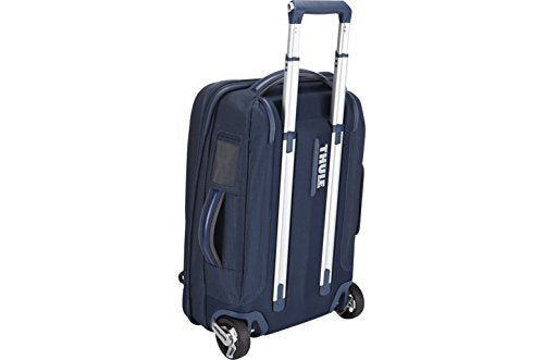 Thule Crossover Rolling Carry-On (Dark Blue)