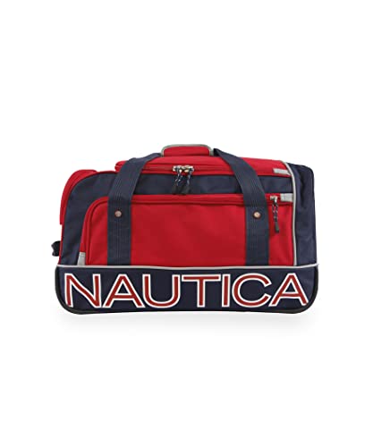 Nautica Submariner 22" Duffel