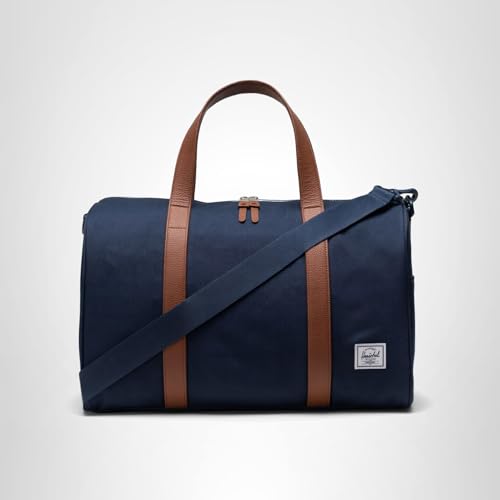 Herschel Novel Duffle, Navy, Carry-on - 26.5L