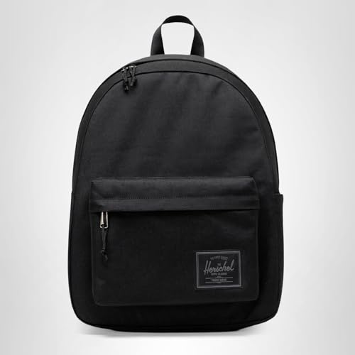 Herschel Supply Co. Classic XL Backpack, Black Tonal, XL - 30L