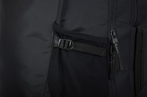 Thule EnRoute Backpack 30L, Elevated 17" Laptop Pocket, 11" Tablet Sleeve, Separate Accessories Compartment, TPU Zippered Pocket for Wet/Dirty Items