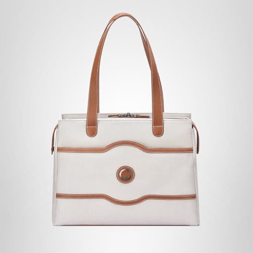 DELSEY PARIS Chatelet 2.0 Shoulder Bag, Angora
