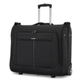 Samsonite Ascella 4 Rolling Garment Bag - Black