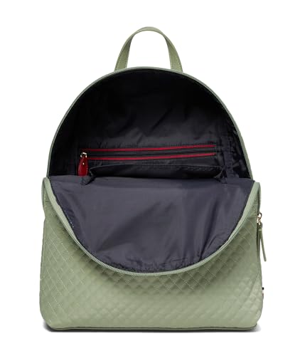 Tommy Hilfiger Arianna II Med Dome Backpack Faded Olive One Size