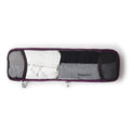 Baggallini Long Compression Cube - Lightweight Compression Packing Cube for Travel