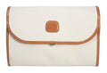 Bric's USA Luggage Model: FIRENZE |Size: tri-fold traveler | Color: CREAM