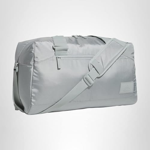 adidas Lounge Duffel, Wonder Sage Green, One Size