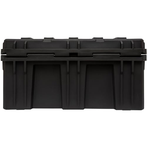 ROAM Adventure Co 160L Rugged Case, Black, One Size