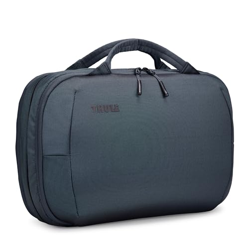 Thule Subterra Hybrid Travel Bag, Black