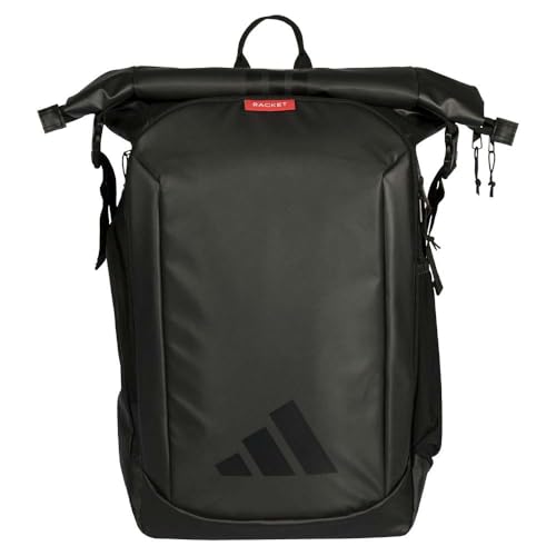 Backpack MULTIGAME TONAL Black