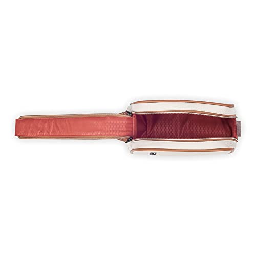 DELSEY PARIS Chatelet 2.0 Toiletry and Makeup Travel Bag, Angora