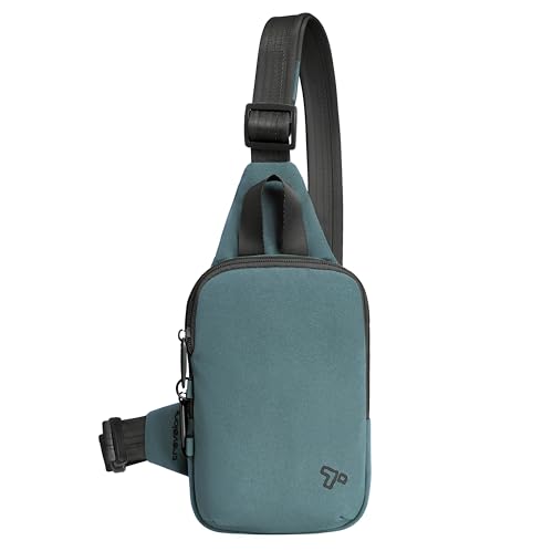 Travelon Anti-Theft The Voyages Compact Sling