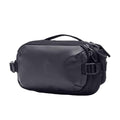 Cotopaxi Allpa X 1.5L Hip Pack, Black