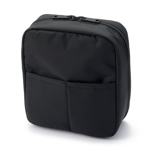 Nylon Makeup Pouch