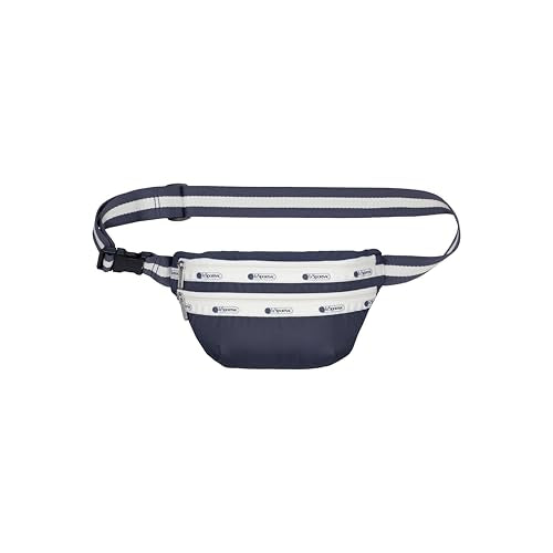 LeSportsac Everyday Beltbag (Spectator Blue)