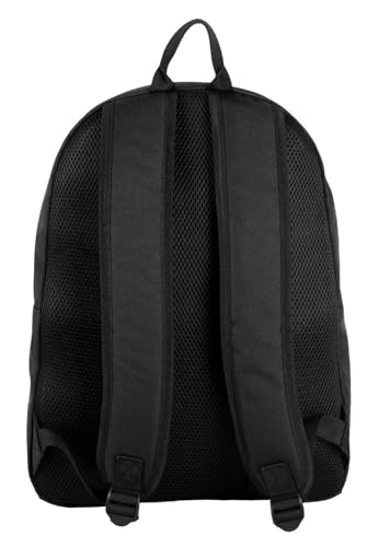 Harley-Davidson Americana Bar & Shield Logo Graphic Durable Backpack, Black