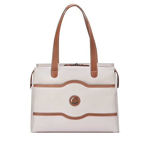 DELSEY PARIS Chatelet 2.0 Shoulder Bag, Angora