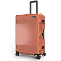 Pelican ATX 30 Inch Hard-Side Large Size Check-In Luggage Suitcase (Clay)