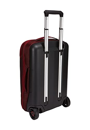 Thule Subterra Carry On Roller 22", Ember
